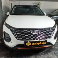 x33 کراس مدل ۱۴۰۴