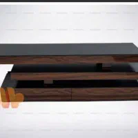میز تلویزیون سه تیکه