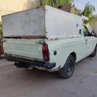 وانت، پیکان وانت، پیکان