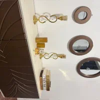 میزکنسول وآینه
