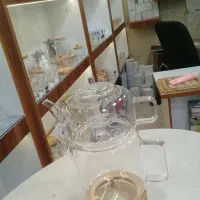 کتری قوری پیرکس ۲۰۲۶