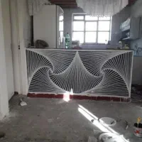 نقاشی ساختمان