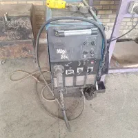 جوشکار co2   کار ،فریم سازی تابلو برق