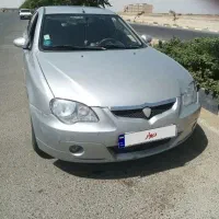 پروتون جنتو اتومات 2008