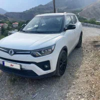 فروش تیوولی ۱۴۰۰ توربو