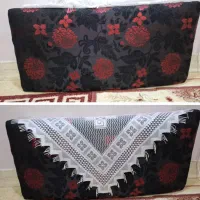 پشتی  روکش برجسته