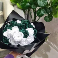 گل ربانی،باکس گل،پول آرایی