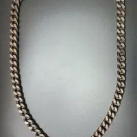 زنجیر مردانه ۵۸ سانتی
