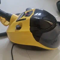 بخارشوی  و جاروبرقی کارچر مدل sv7