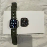 Apple Watch Ultra 2 49mm