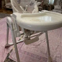 صندلی غذای کودک