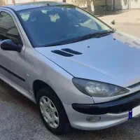 206 تیپ 2 مدل 90معاوضه با X22 و دنا پلاس