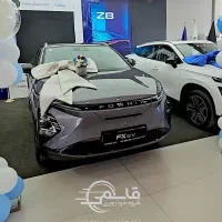 فروش قطعی FX EV تمام وارداتی فونیکس با قیمت قطعی