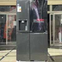 یخچال و ظرفشویی و لباسشویی کره