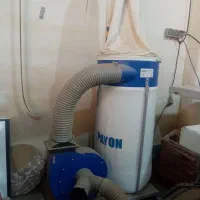 دستگاه دورکن و مکنده