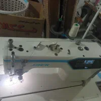 یک عدد راسته دوز جک a4f سخنگو