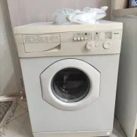 ماشین لباسشویی هایر