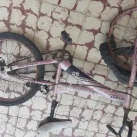 فروش دوچرخه دست دوم
