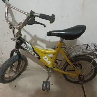 دوچرخه، ۱۲