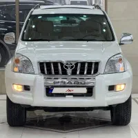 پرادو اس اسپشیال