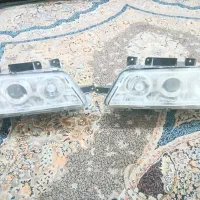 چراغ جلو اس ال ایکس