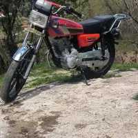 موتور هندا ۲۰۰