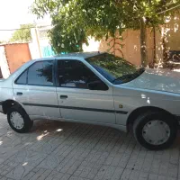 پژو 405 دوگانه