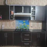 کابینت کاملا سالم