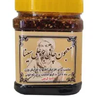 معجون چاقی و لاغری