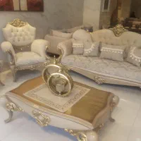 طرح معاوضه مبلمان نو با کارکرده