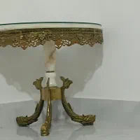 جلومبلی برنز