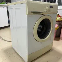 لباسشویی پاکشوما اصل موتور الجی
