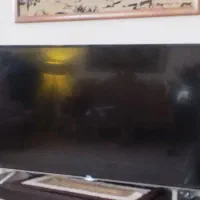 تلویزیون 46اینچ ال جی سالم