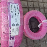 لاستیک کره‌ای