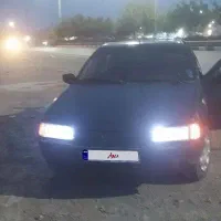 پژو اردی دوگانه منبع بزرگ سی اینجی