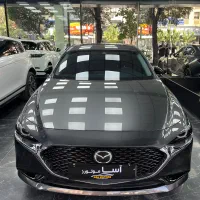 Mazda 3 model 2024|خودرو سواری و وانت|تهران, عباس‌آباد|دیوار