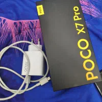 گوشی Poco x7 pro|موبایل|شوشتر, |دیوار