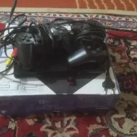 ps2|کنسول، بازی ویدئویی و آنلاین|قرچک, امین آباد|دیوار