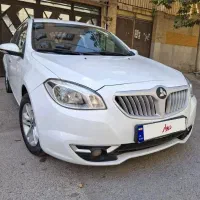 برلیانس H330 دنده مدل ۹۷