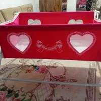 گهواره کودک نی نی لای لای