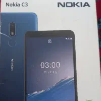 گوشی نوکیا لمسی C3