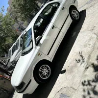 سمند ef7 دوگانه کارخانه