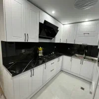 پک سرویس کابینت آماده پیش‌ساخته  زمستانی