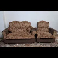 مبل ۷ نفره