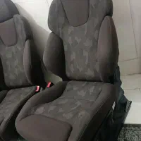 صندلی خلبانی تمام فول ریکارو