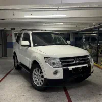 پاجرو ۲۰۰۷ دو درب