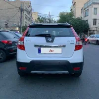 اچ سی کراس 95 (H30 CROSS)