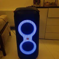 اسپیکر jbl 710