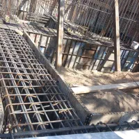 ارماتوربندی وقالبندی