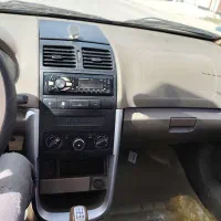 سمند Lx 1400 استسنائی